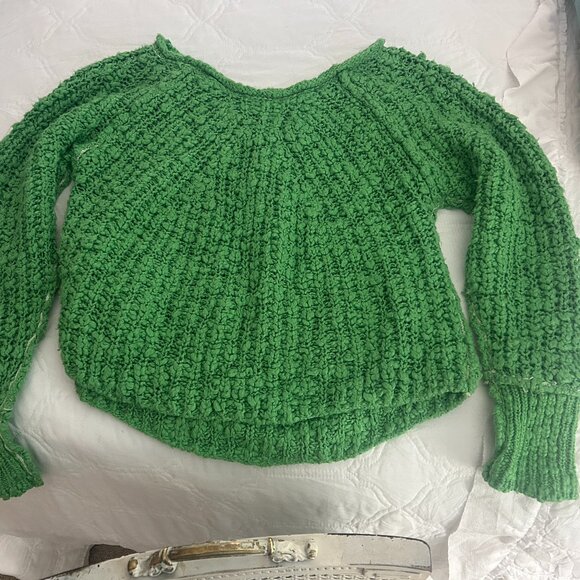 Free People Sweater - Picture 1 of 5